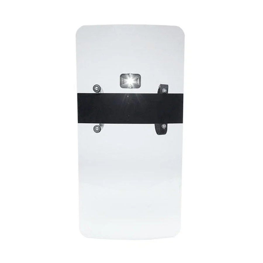 FoxFury Taker R40 Riot Shield Light 650 Lumens - Image 2