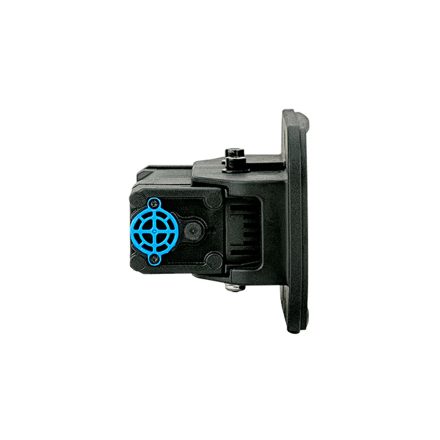 FoxFury Taker R40 Riot Shield Light 650 Lumens - Image 4