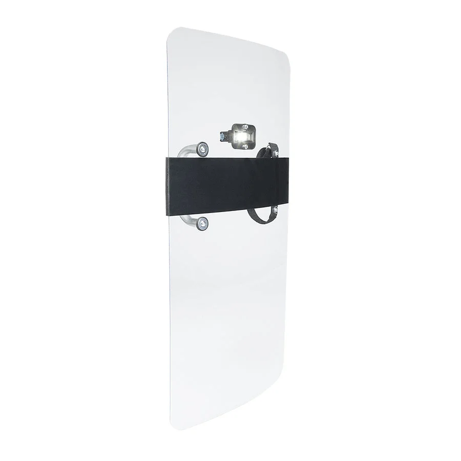 FoxFury Taker R40 Riot Shield Light 650 Lumens - Image 5