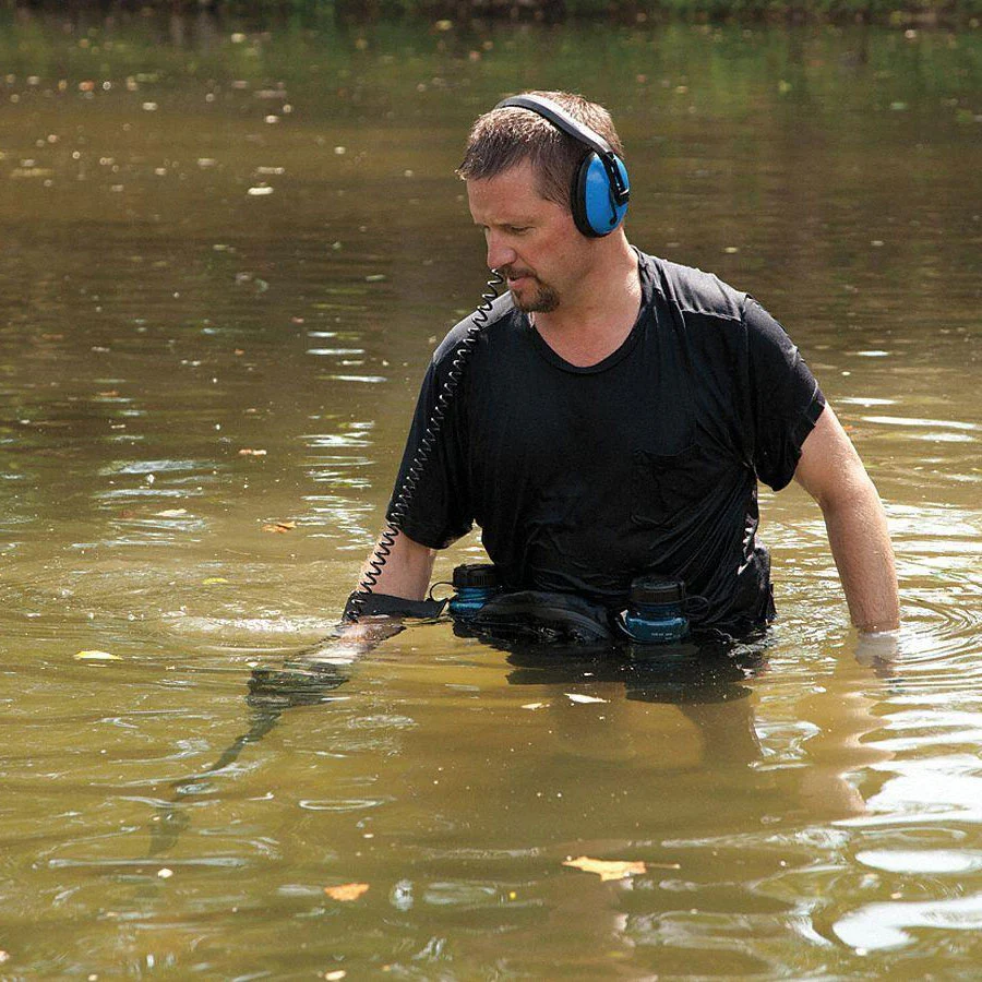 Garrett CSI Pro Ground Search Detector - Image 10