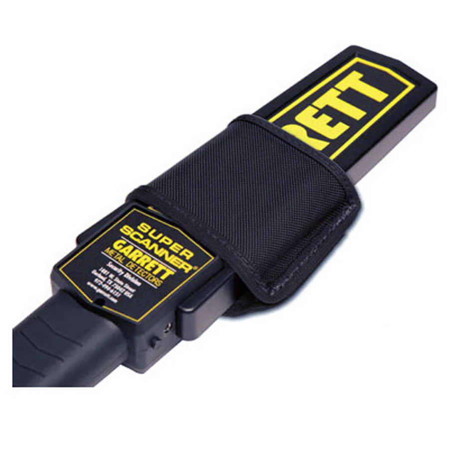 Garrett Super Scanner Belt Holder - Image 3