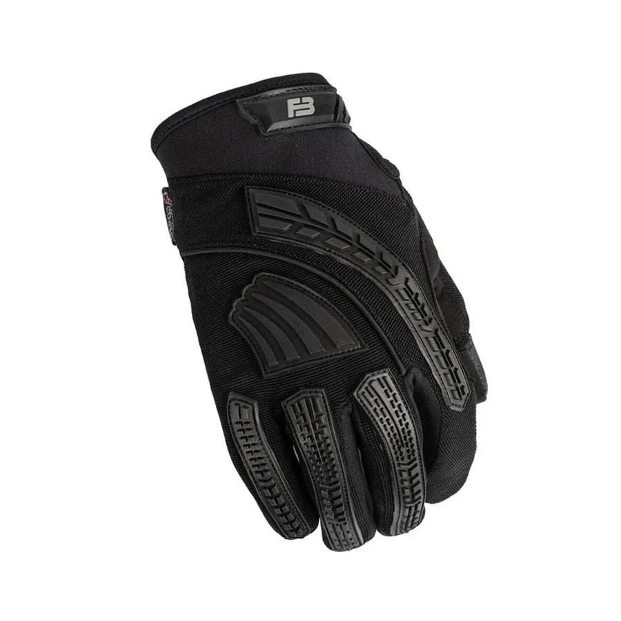 221B Tactical Guardian Gloves HDX ELITE Level 5 Cut Resistant 360 Degrees and Fluid Resistant - Image 4