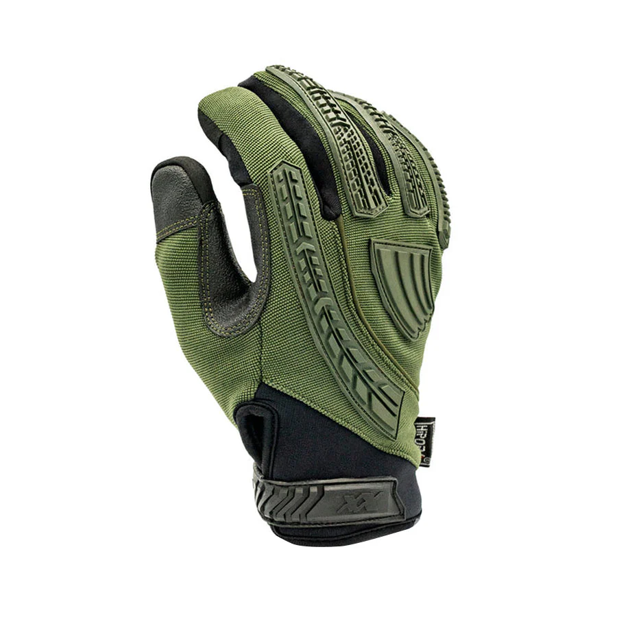 221B Tactical Guardian Gloves HDX ELITE Level 5 Cut Resistant 360 Degrees and Fluid Resistant - Image 6