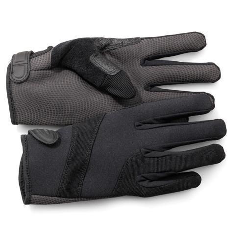 Hatch Street Guard Cut-Resistant Tactical Police Duty Glove w/ Kevlar - Image 2