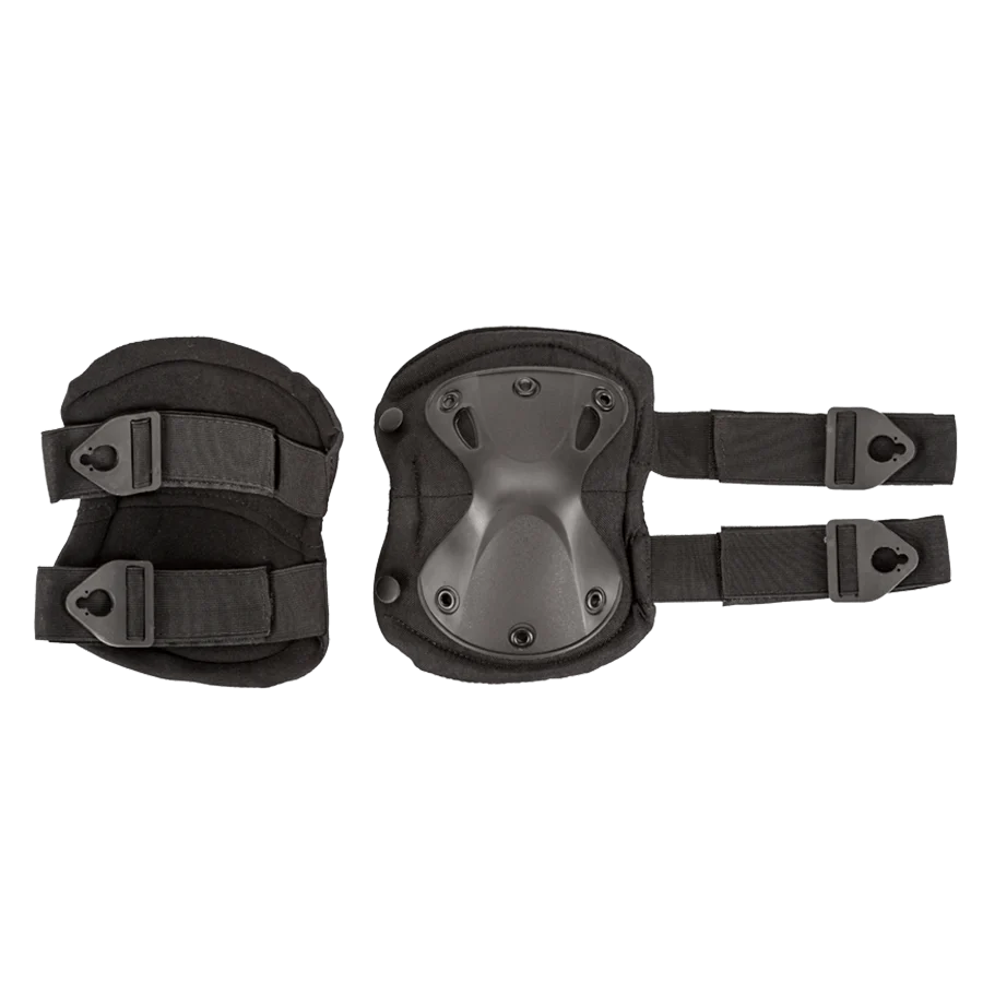 Haven Gear Elbow and Knee Pads Hour Glass