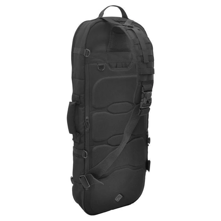 Hazard 4 Civilian Lab Smuggler Padded Rifle Sling Black - Image 3
