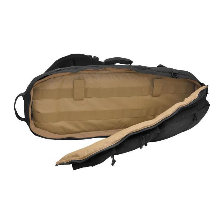 Hazard 4 Civilian Lab Smuggler Padded Rifle Sling Black - Image 5