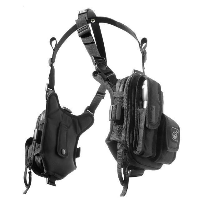 Hazard 4 Covert Escape RG Chest Pack Black - Image 4