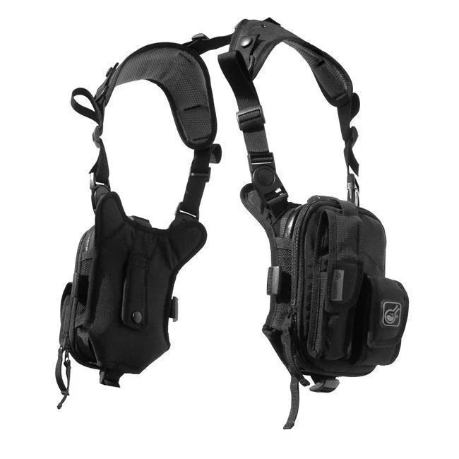 Hazard 4 Covert Escape RG Chest Pack Black - Image 6