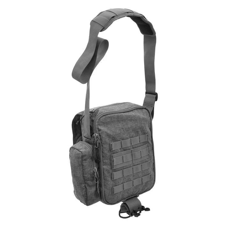 Hazard 4 Grayman Kato Civilian Lab® Series Tablet + Netbook Mini Messenger - Image 3