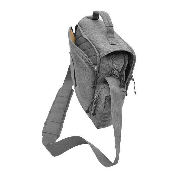 Hazard 4 Grayman Kato Civilian Lab® Series Tablet + Netbook Mini Messenger - Image 5