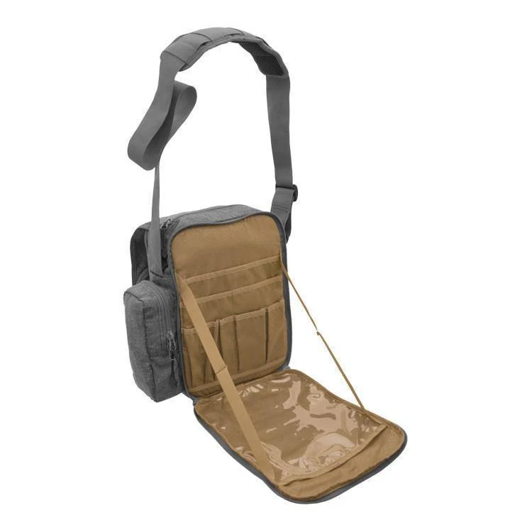 Hazard 4 Grayman Kato Civilian Lab® Series Tablet + Netbook Mini Messenger - Image 6