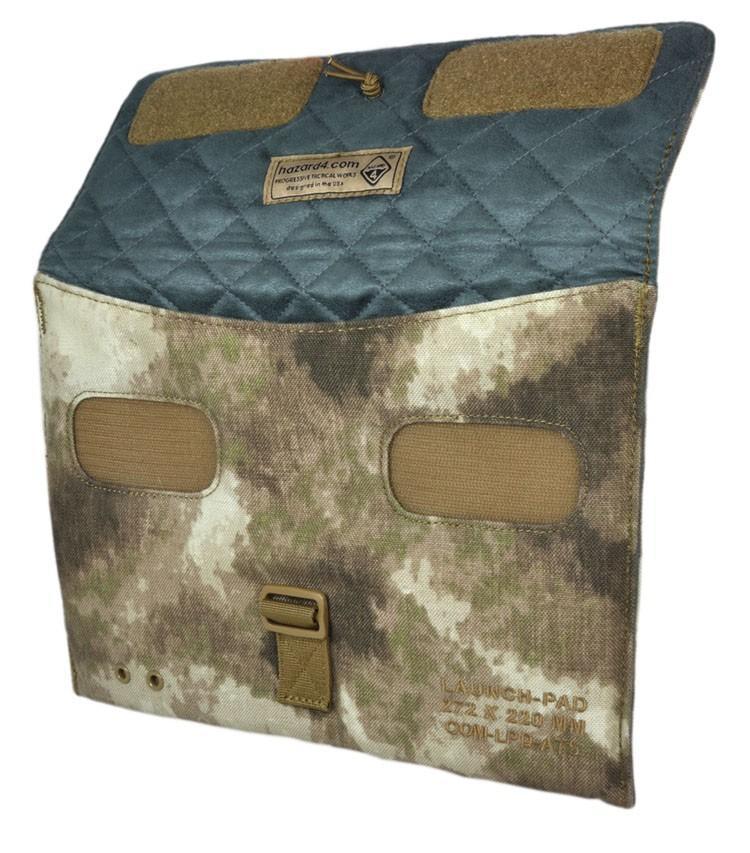 Hazard 4 Launch-Pad Ipad® Mil Spec Sleeve ATACS - Image 3