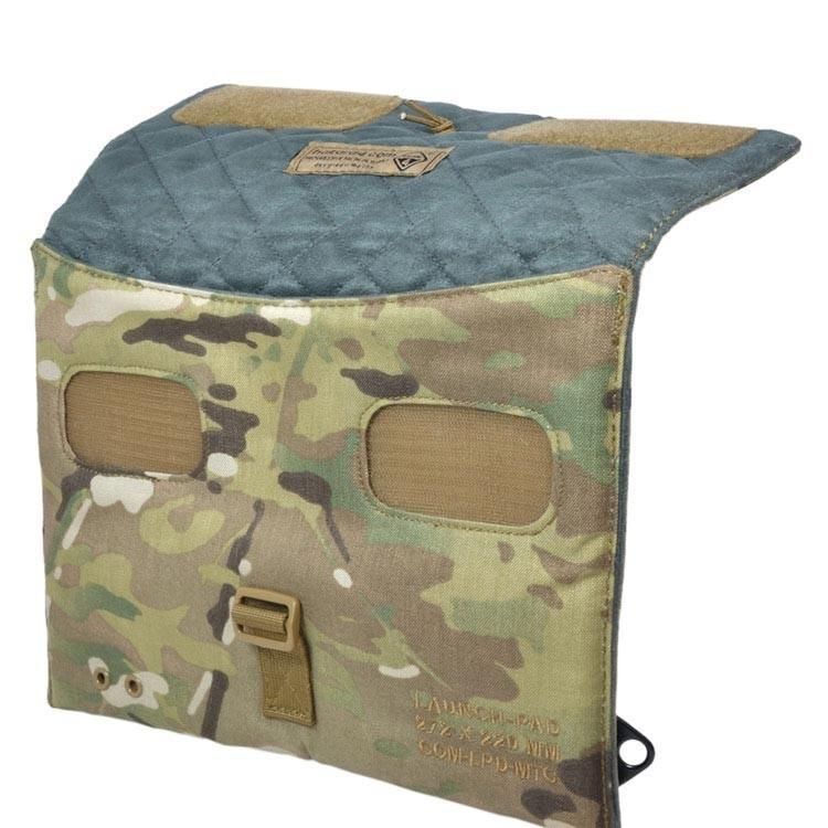 Hazard 4 Launch-Pad Ipad® Mil Spec Sleeve Multi Cam - Image 3
