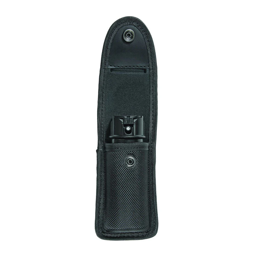 Hero's Pride Ballistic OC Pepper Spray Holder - Fits MK2, MK3, MK6 (2-1/4" Belt)
