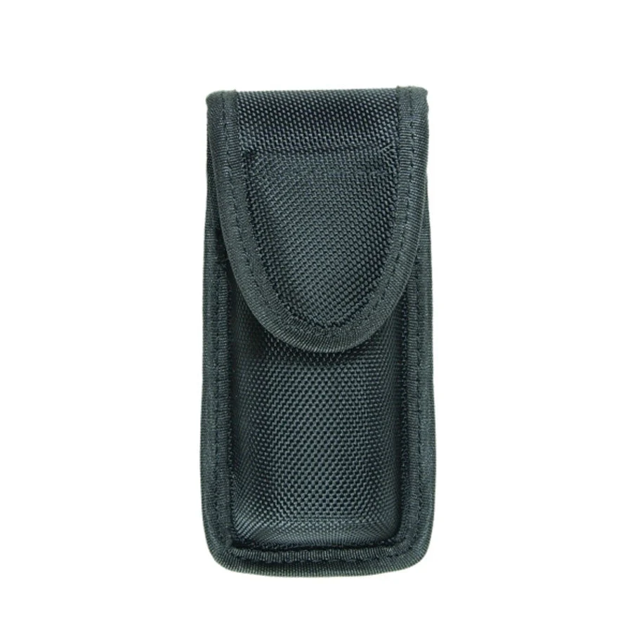 Hero's Pride Ballistic OC Pepper Spray Holder - Fits MK2, MK3, MK6 (2-1/4" Belt) - Image 2