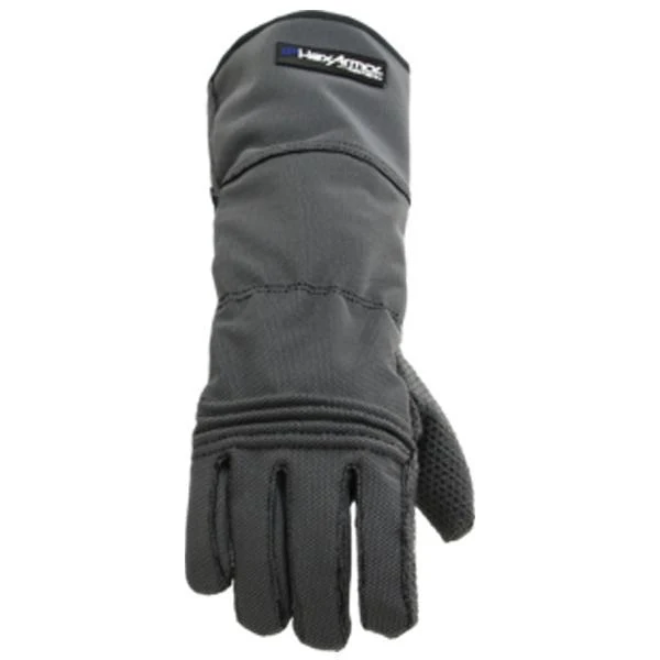 HexArmor Hercules 400R6E SuperFabric Heavy Duty Gloves - Image 4