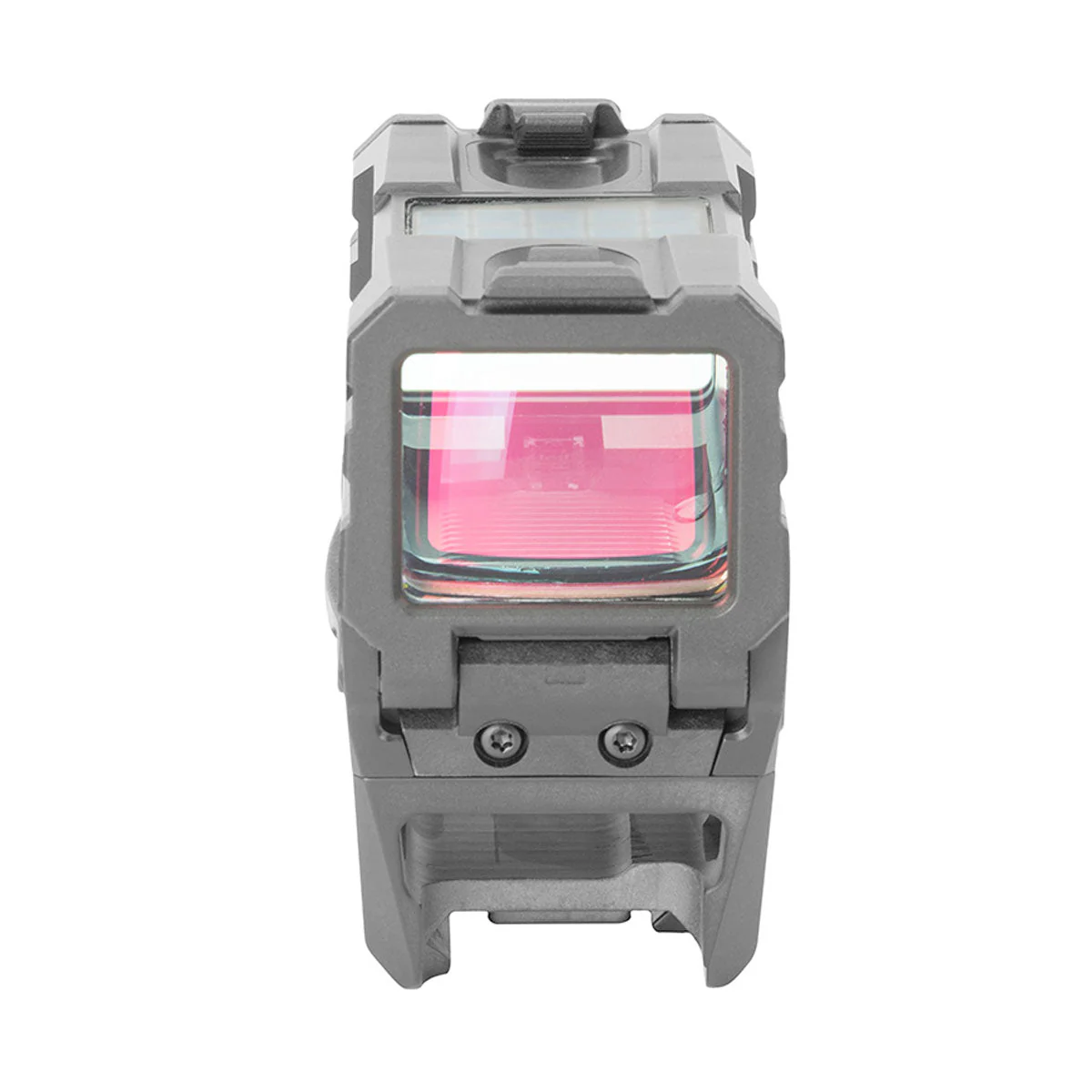 Holosun AEMS Advanced Enclosed Micro Sight Multi Reticle System - Image 3