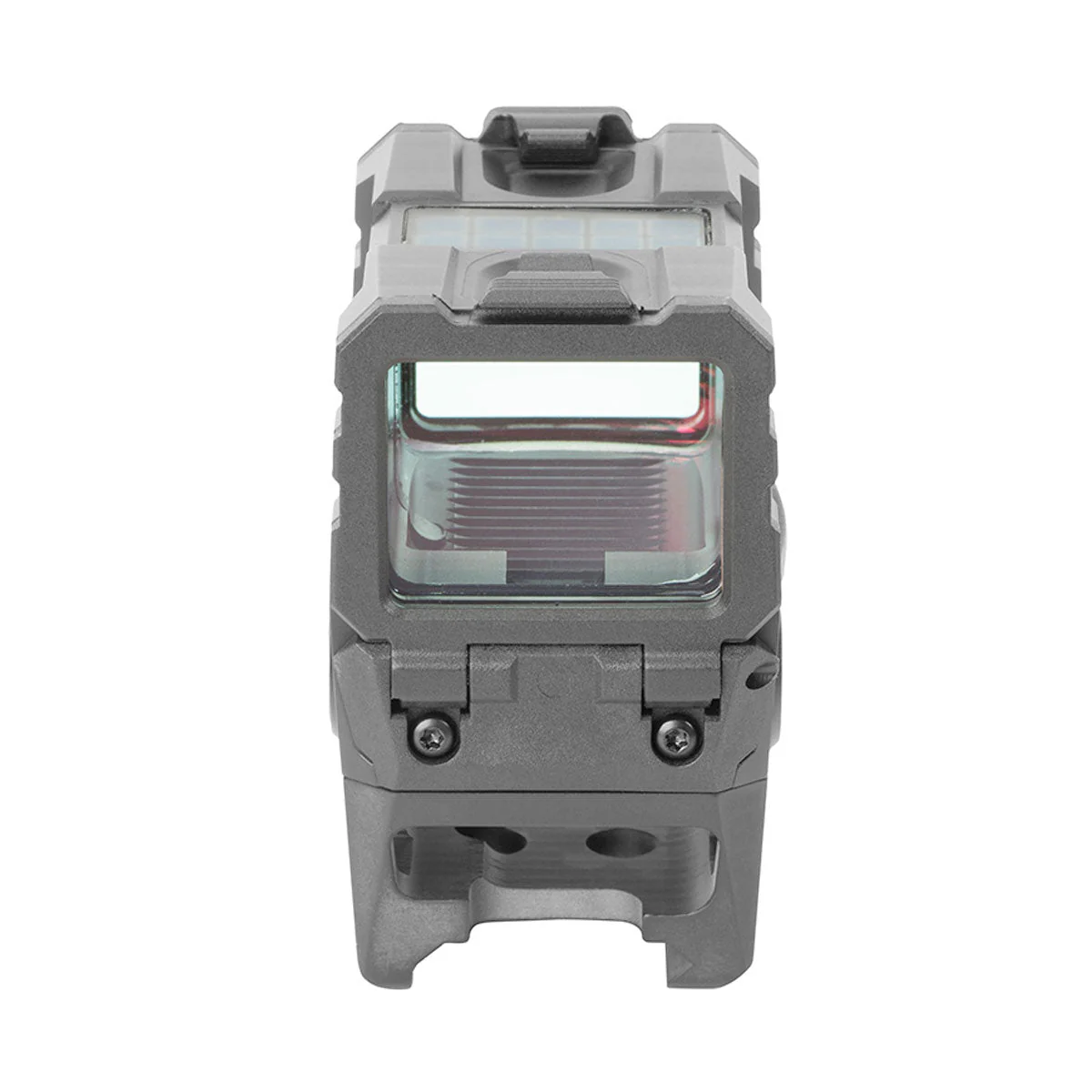 Holosun AEMS Advanced Enclosed Micro Sight Multi Reticle System - Image 4