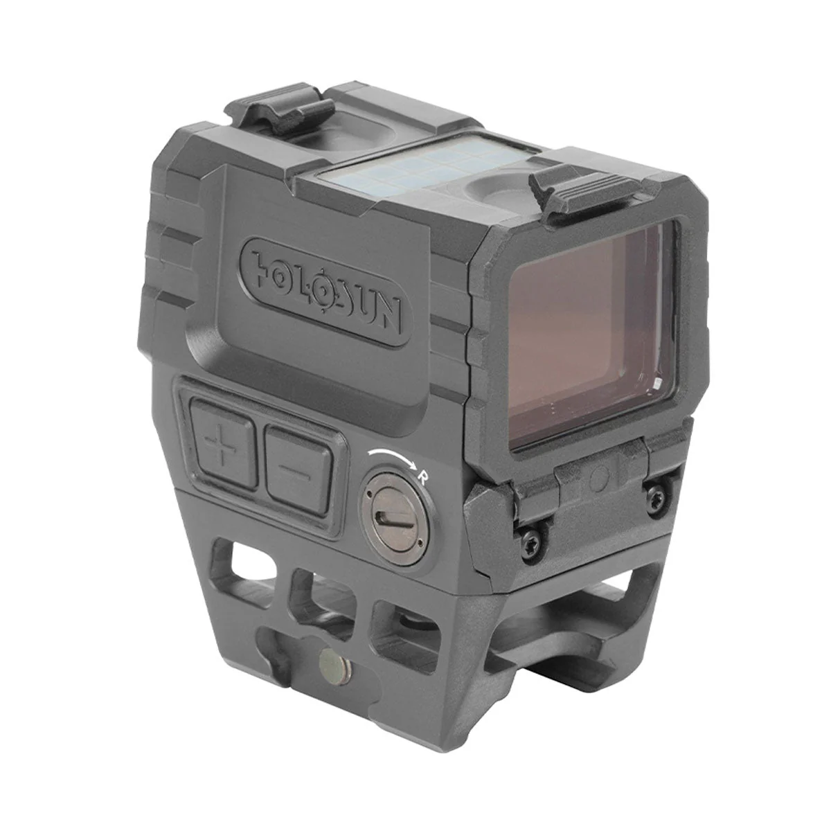 Holosun AEMS Advanced Enclosed Micro Sight Multi Reticle System - Image 7