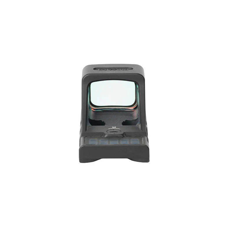 Holosun Aluminum/Solar/Circle Dot/Green/PDP - Image 4
