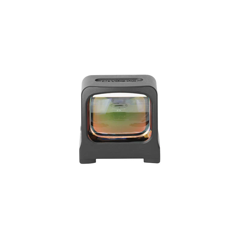 Holosun Aluminum/Solar/Circle Dot/Green/PDP - Image 7