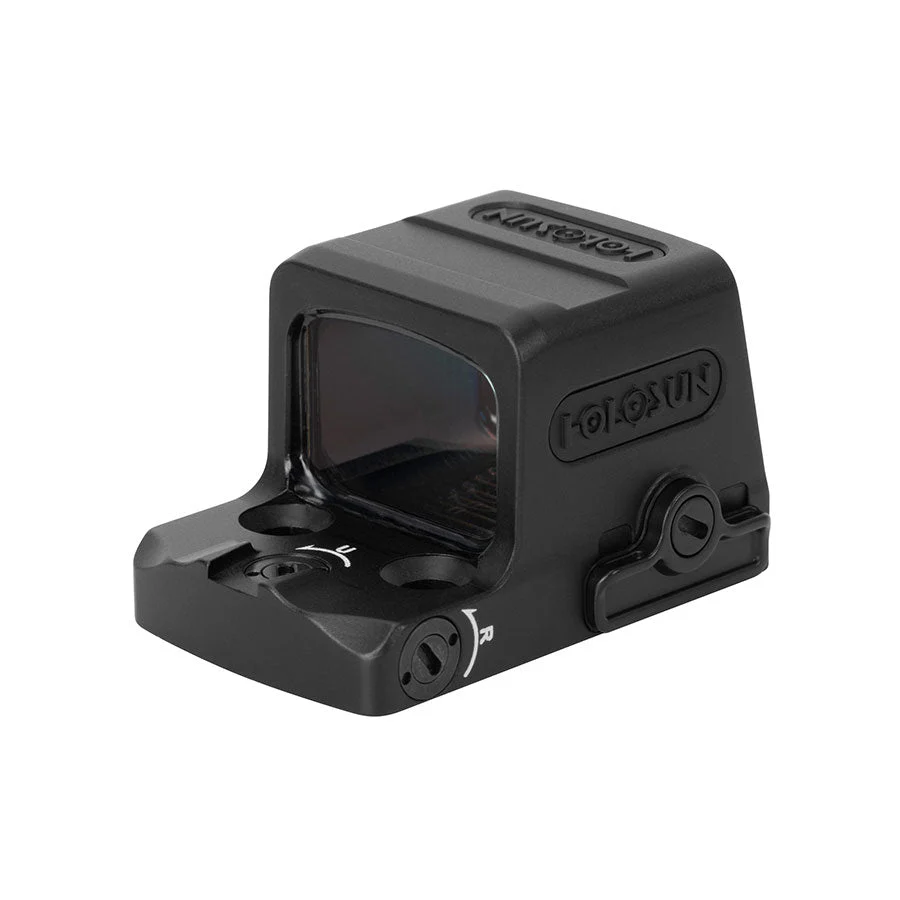 Holosun EPS Carry Compact Enclosed Pistol Sight - Image 3