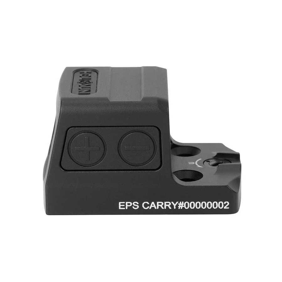 Holosun EPS Carry Compact Enclosed Pistol Sight - Image 6