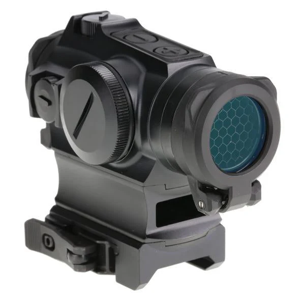 Holosun Micro Sight Green/Red Dot with Shake Awake Technology HE515GM-GR/HS515GM - Image 11