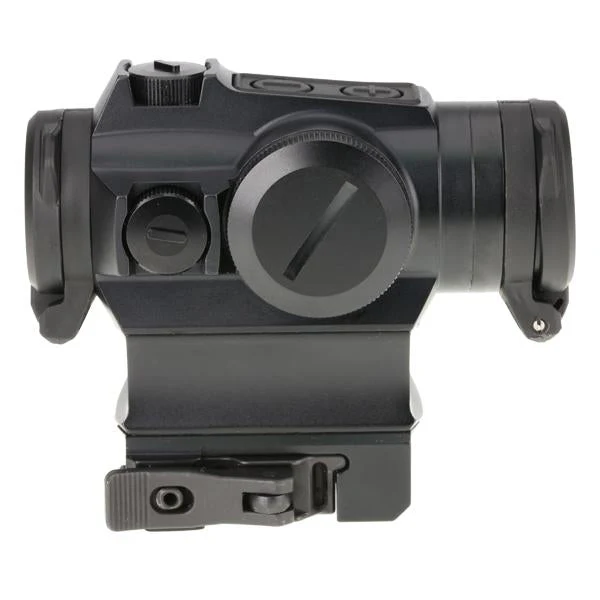 Holosun Micro Sight Green/Red Dot with Shake Awake Technology HE515GM-GR/HS515GM - Image 12