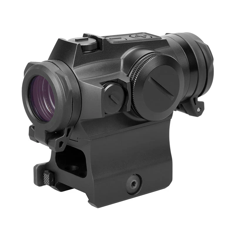 Holosun Micro Sight Green/Red Dot with Shake Awake Technology HE515GM-GR/HS515GM - Image 3
