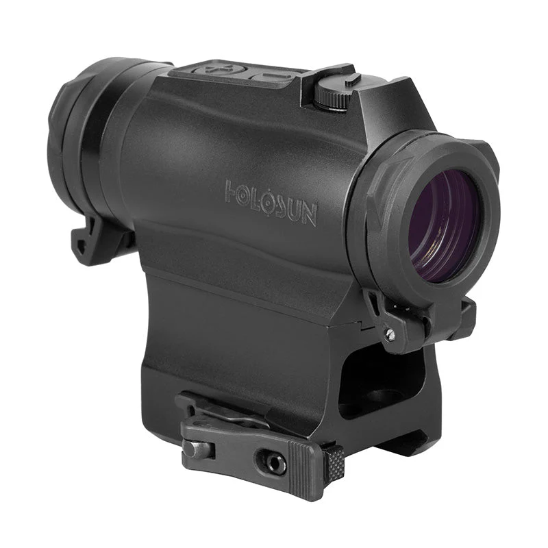 Holosun Micro Sight Green/Red Dot with Shake Awake Technology HE515GM-GR/HS515GM - Image 4
