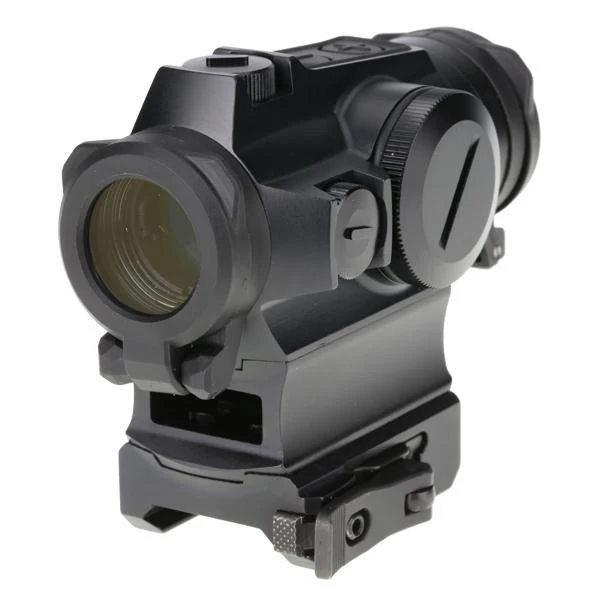 Holosun Micro Sight Green/Red Dot with Shake Awake Technology HE515GM-GR/HS515GM - Image 6