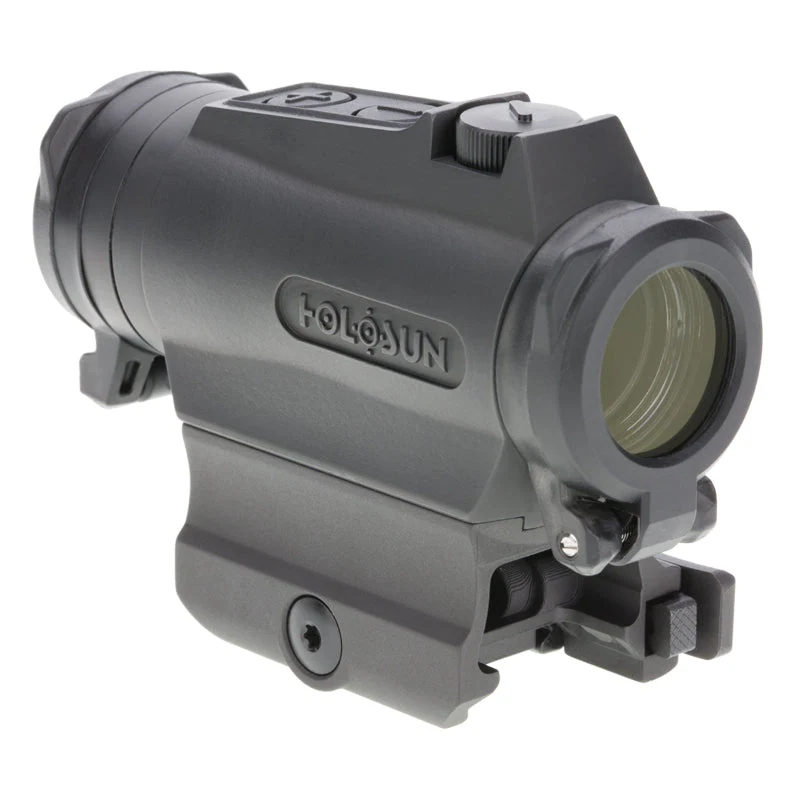Holosun Micro Sight Green/Red Dot Titanum HE515GT - Image 5
