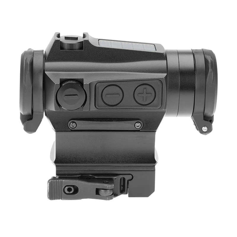 Holosun Micro Sight Green/Red Dot with Solar Panel HE515CM-GR/HS515CM - Image 3