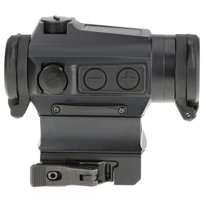 Holosun Micro Sight Green/Red Dot with Solar Panel HE515CM-GR/HS515CM - Image 8