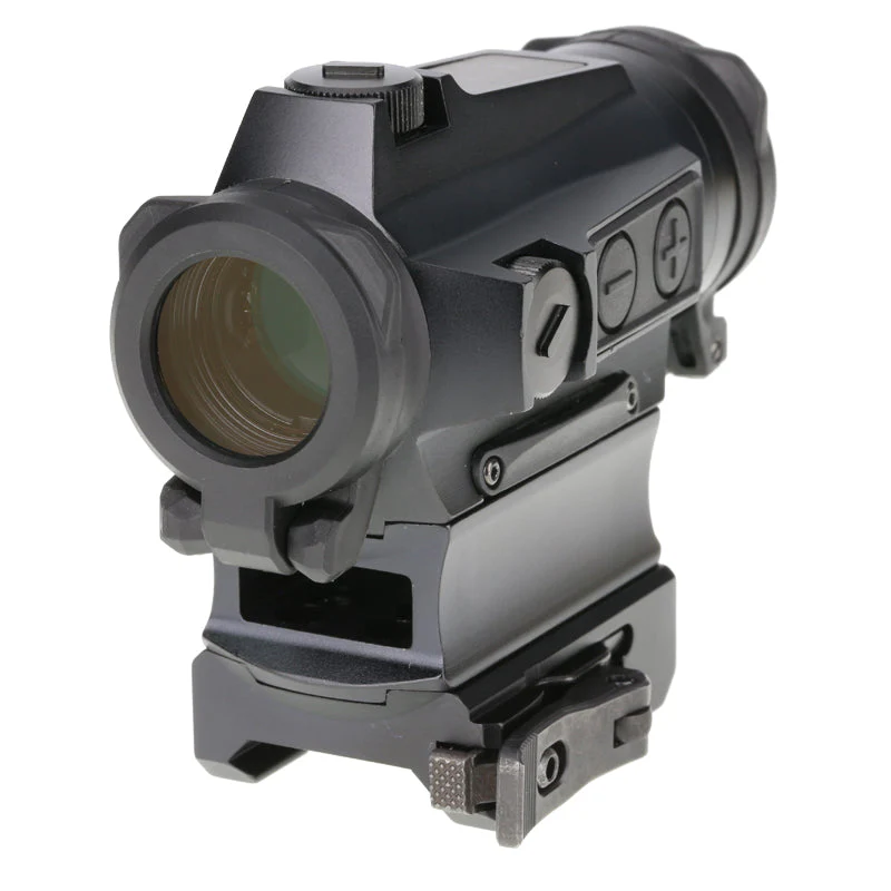 Holosun Micro Sight Green/Red Dot with Solar Panel HE515CM-GR/HS515CM - Image 9