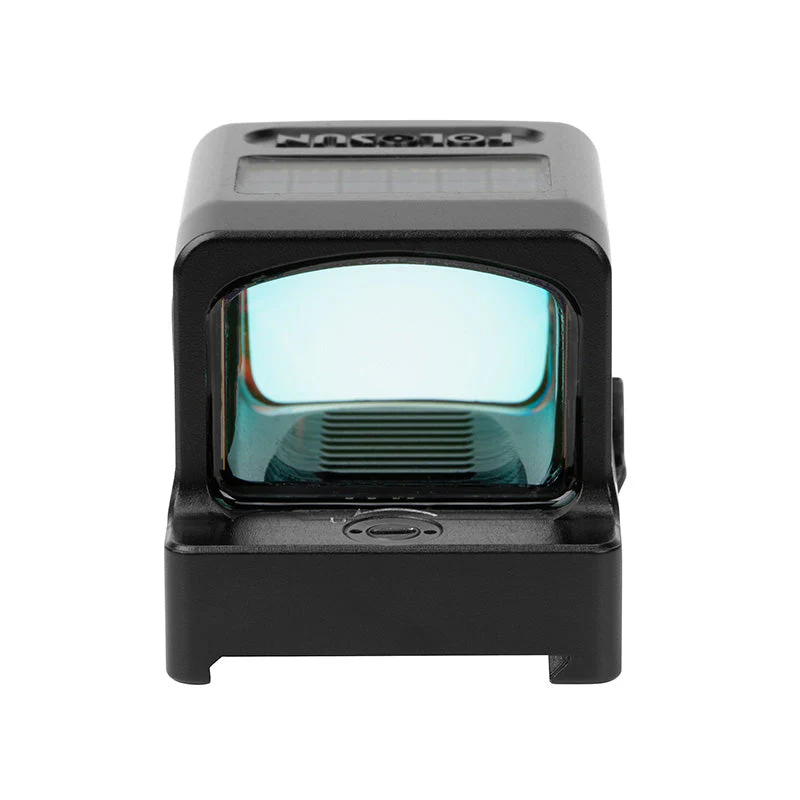 Holosun Reflex Sight HE509T-GR X2 Green 2 MOA Dot & 32 MOA Circle - Image 3