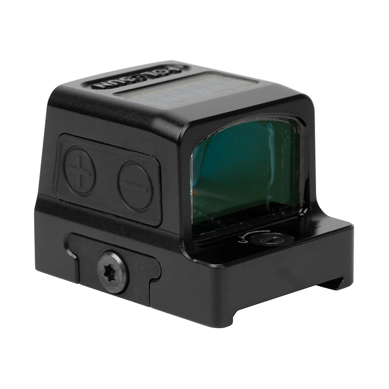 Holosun Reflex Sight HE509T-GR X2 Green 2 MOA Dot & 32 MOA Circle - Image 4