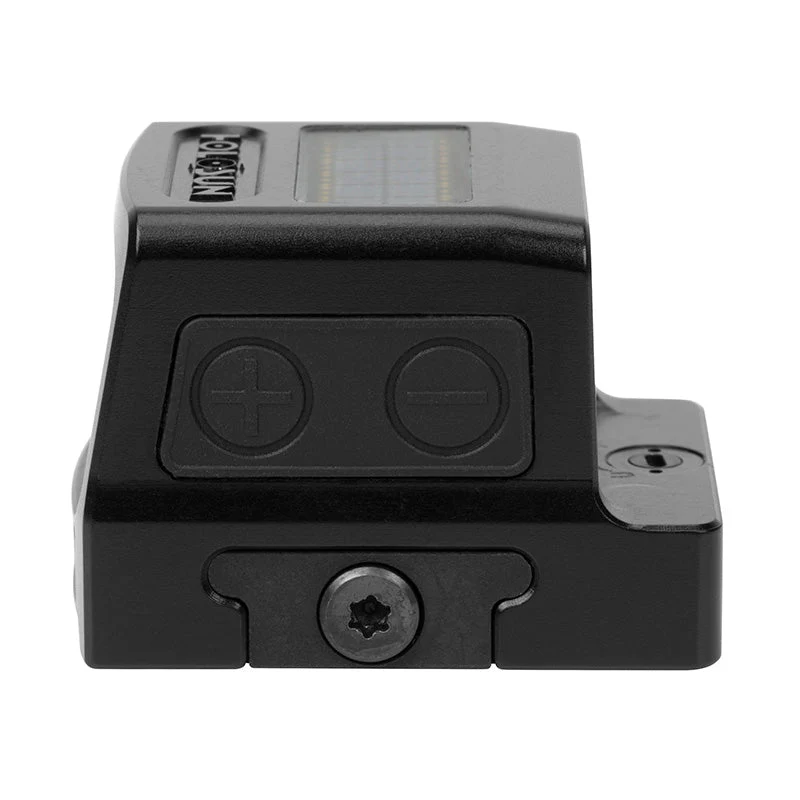 Holosun Reflex Sight HE509T-GR X2 Green 2 MOA Dot & 32 MOA Circle - Image 6