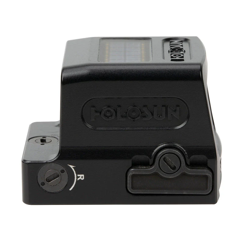 Holosun Reflex Sight HE509T-RD X2 Red 2 MOA Dot & 32 MOA Circle - Image 3