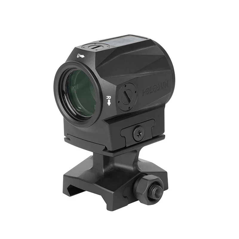 Holosun Solar Charging Rifle Sight SCRS - Image 4