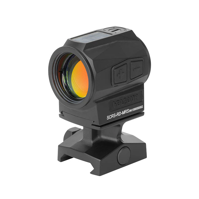 Holosun Solar Charging Rifle Sight SCRS - Image 6