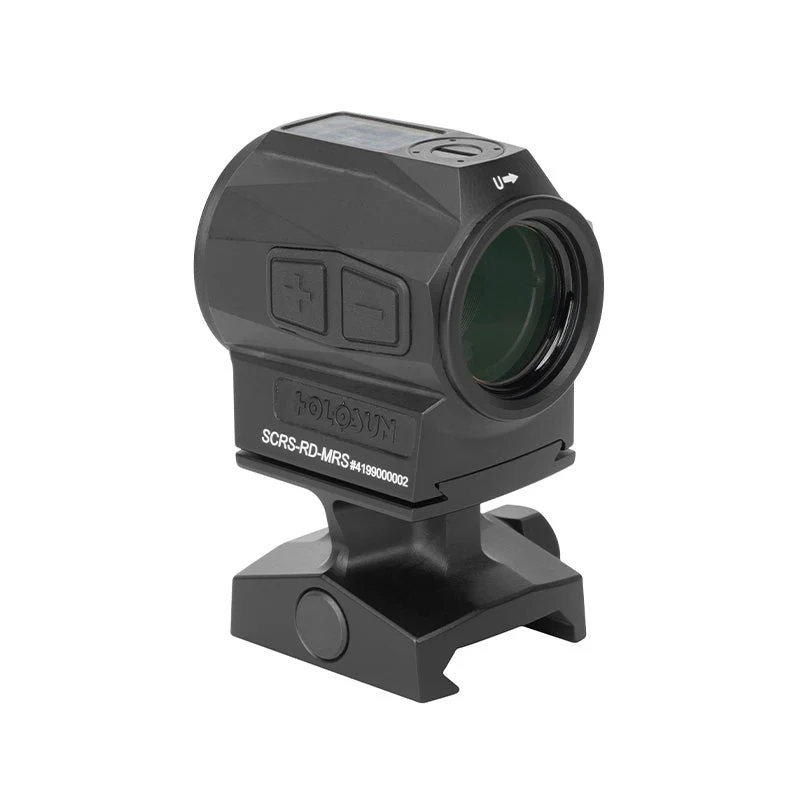 Holosun Solar Charging Rifle Sight SCRS - Image 8