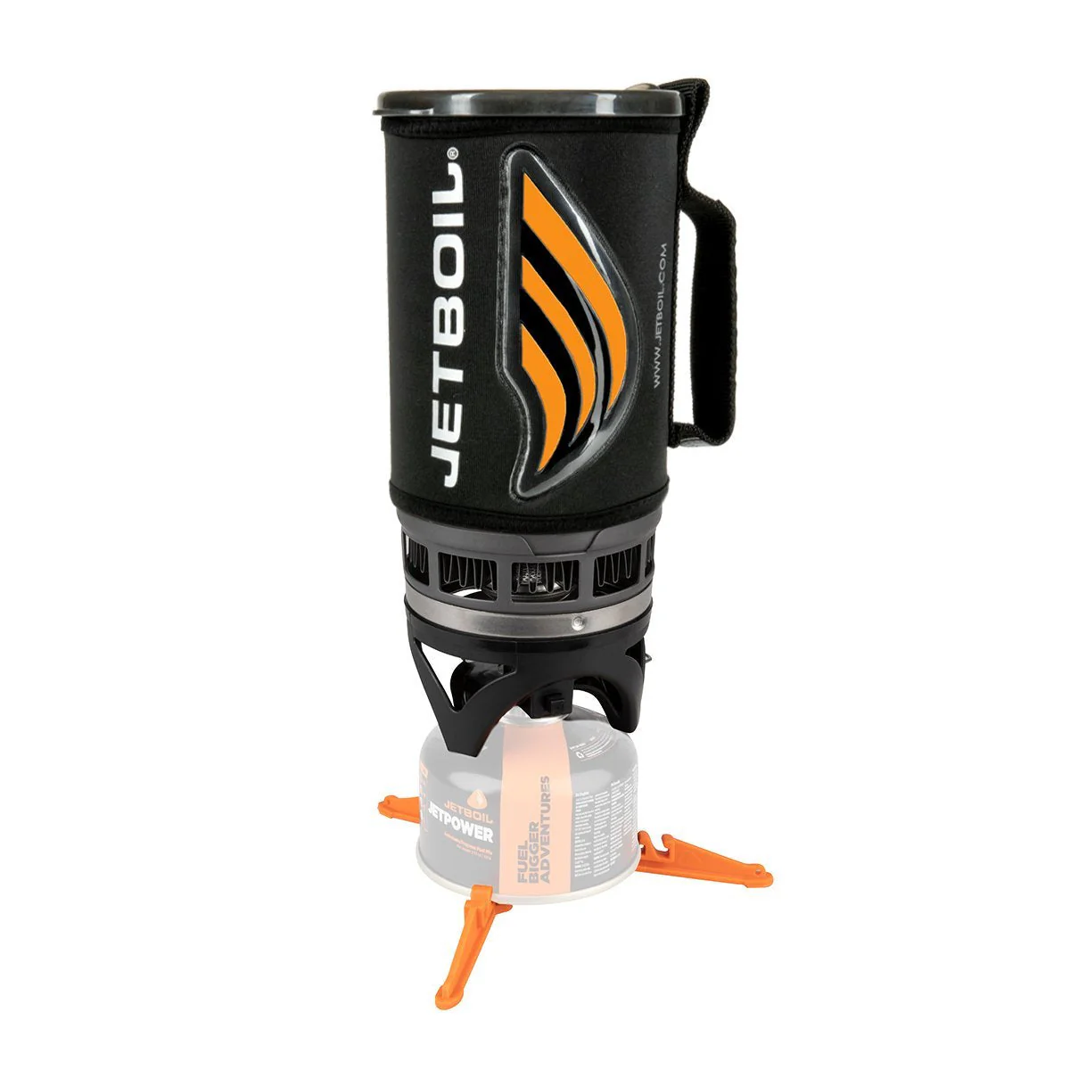 Jetboil Flash Complete Cooking System - Image 3