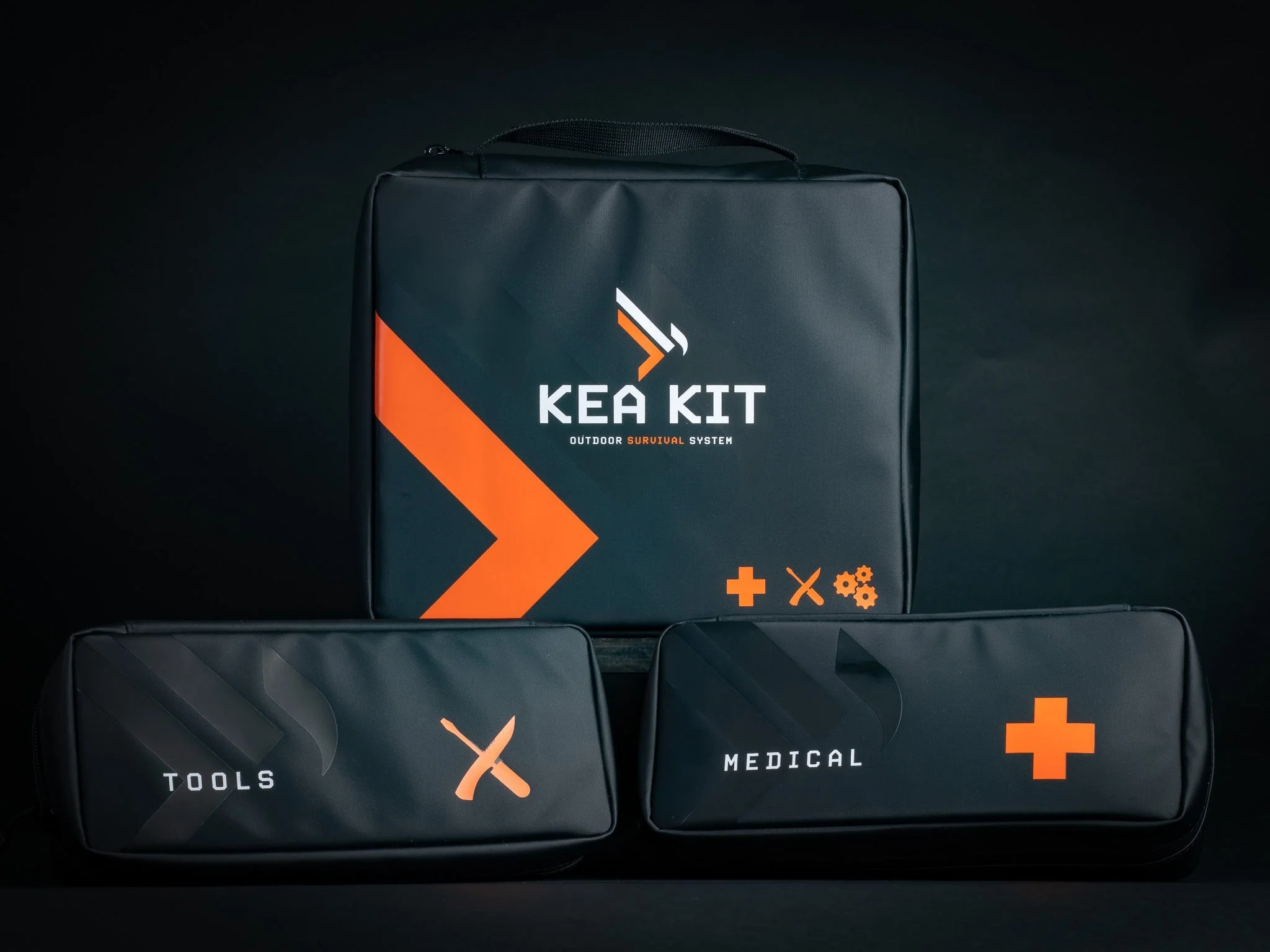 Kea Outdoors Kit XL - Image 5
