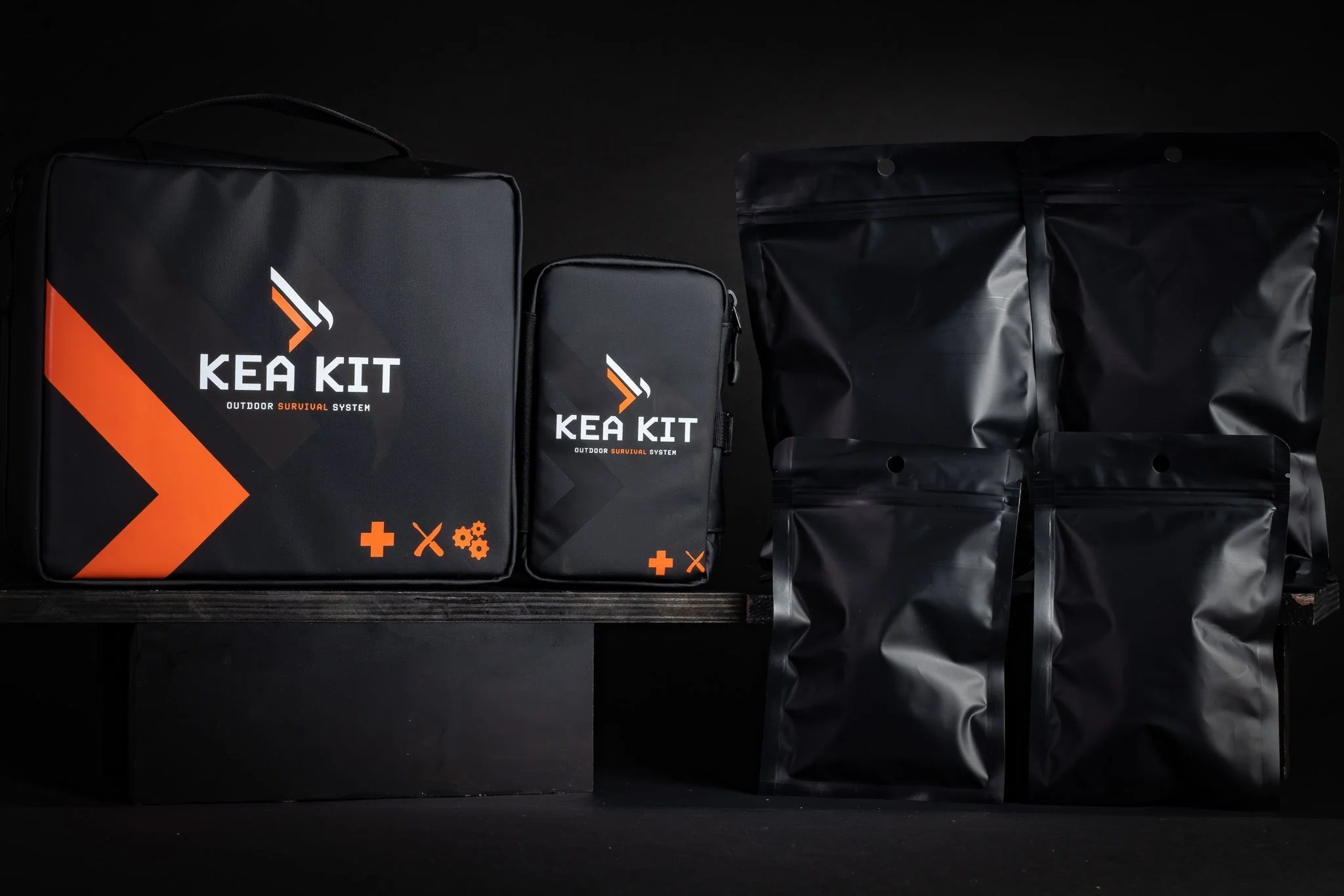 Kea Outdoors Kit XL - Image 6