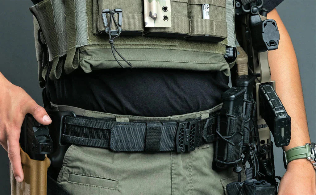 KORE Essentials B2 Battle Belt 1.75" Complete Kit - Image 9
