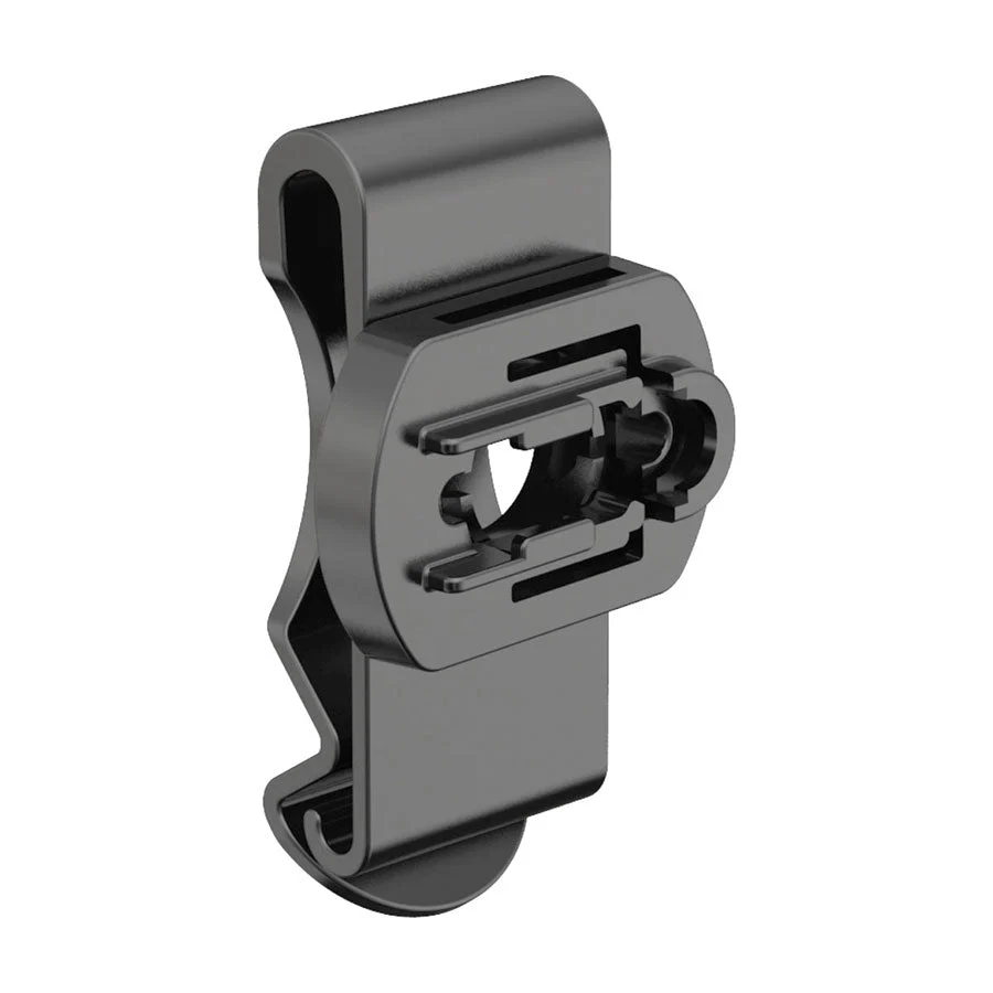 Ledlenser Belt Clip Type A H15R, H19R, H7R Signature, H7R Work, P5R/P6R/P7R