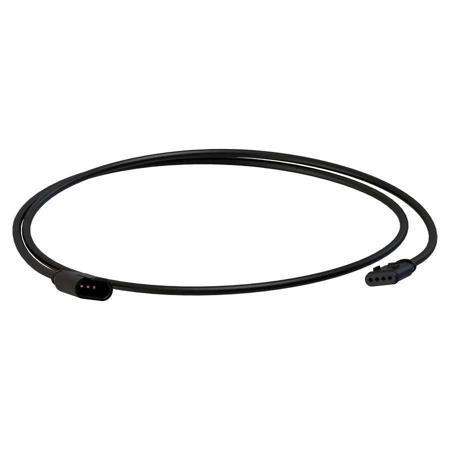 Ledlenser Extension Cable Type C for H15R/H19R/H7R Signature & Work - Image 3